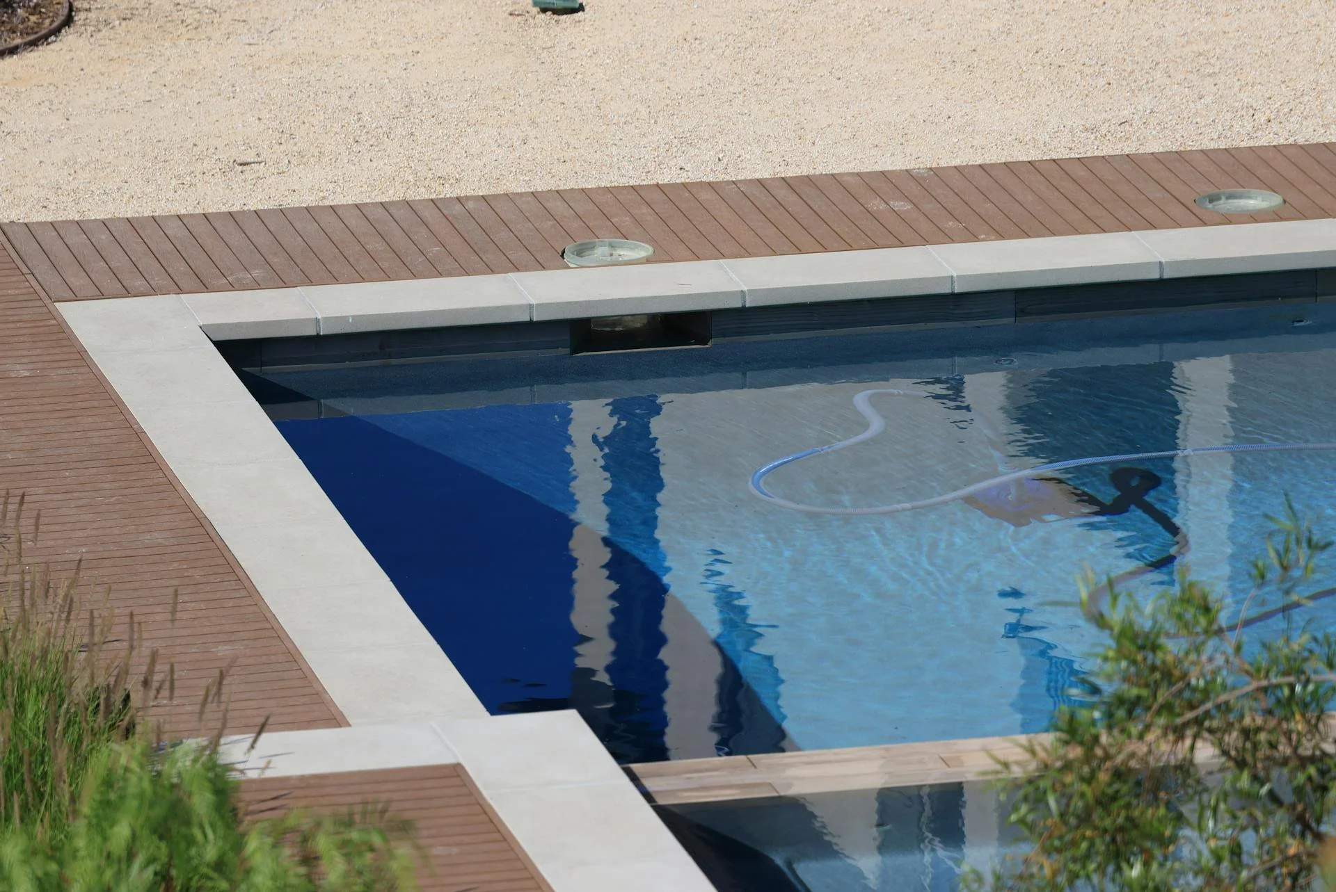 What Swimming Pool Cleaning Maintenance Includes Before Spring