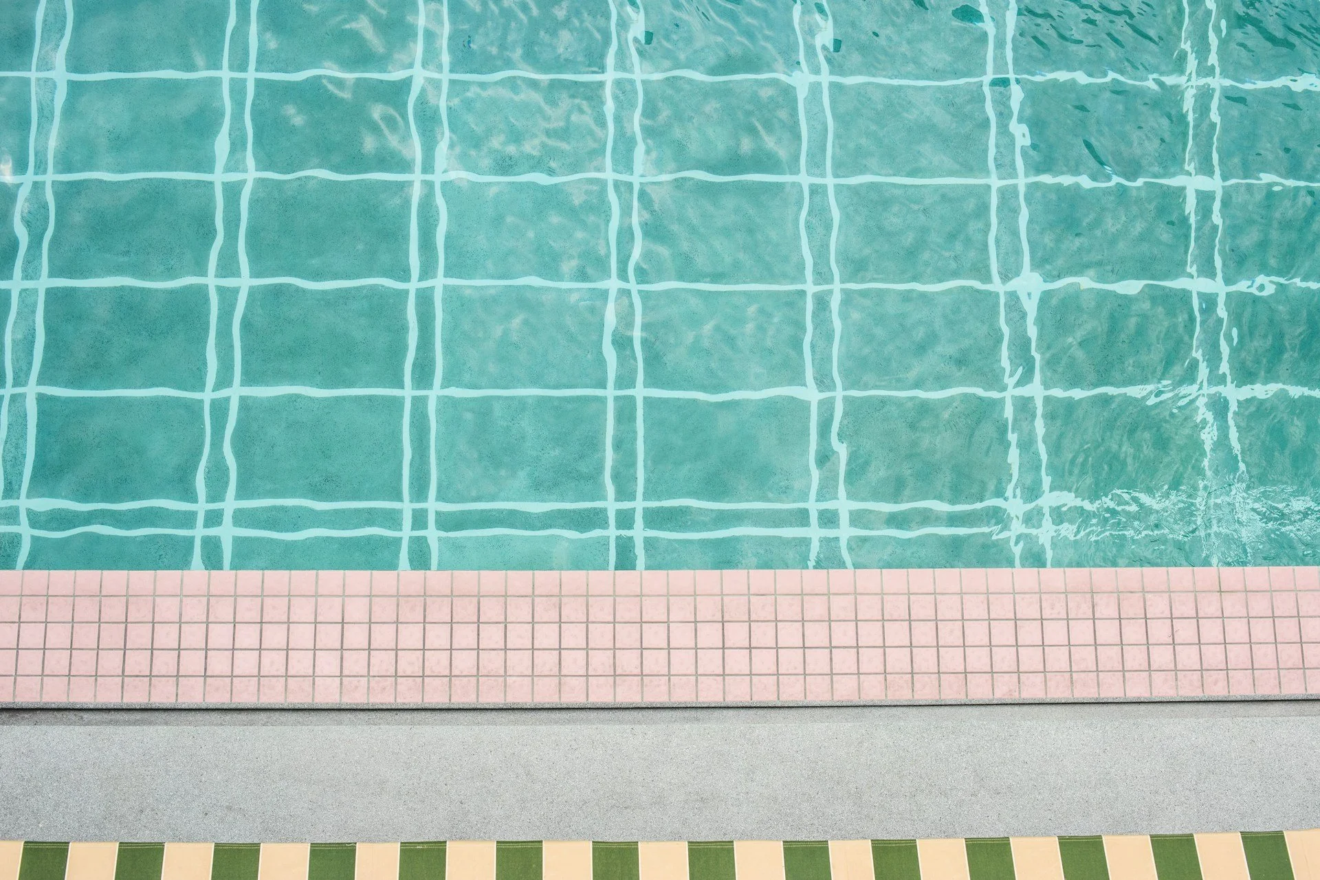 Preventing Green Pool Emergencies at Vacation Rentals in Conroe