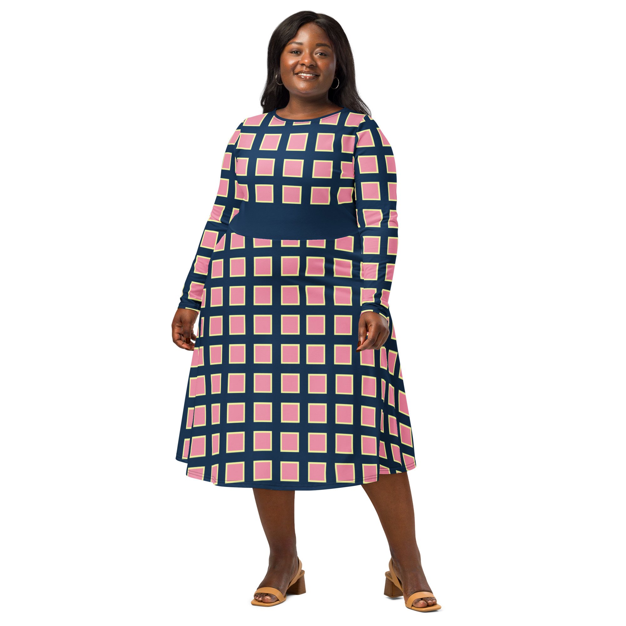 all-over-print-long-sleeve-midi-dress-white-front-681978b6e6e48.jpg
