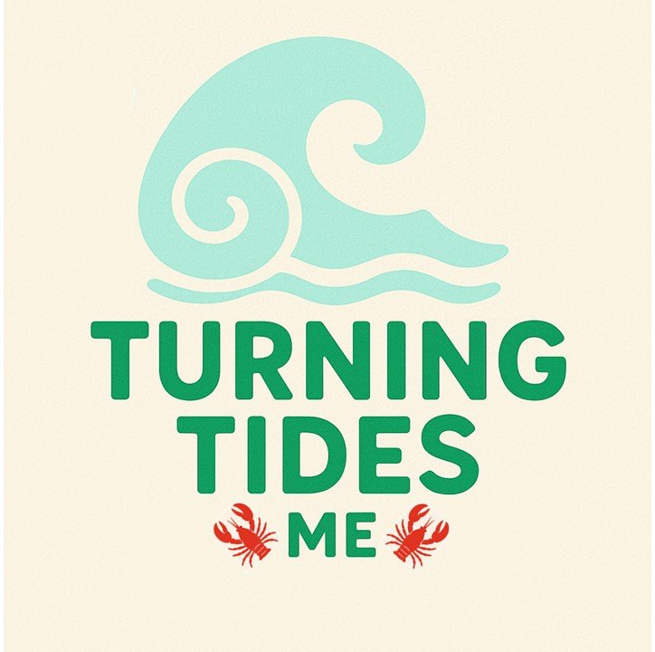 Turning Tides ME
