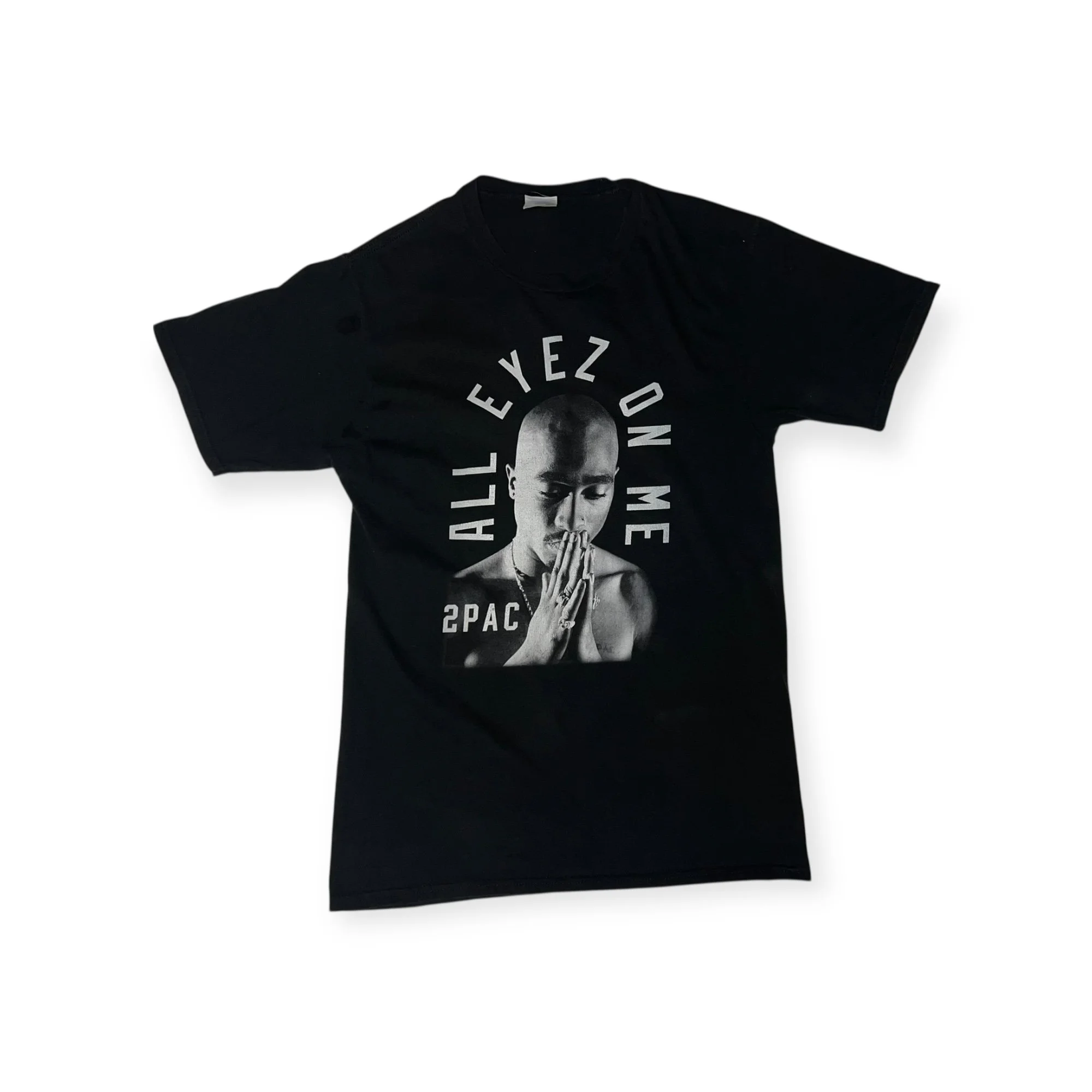 2PAC All Eyez On Me T-Shirt