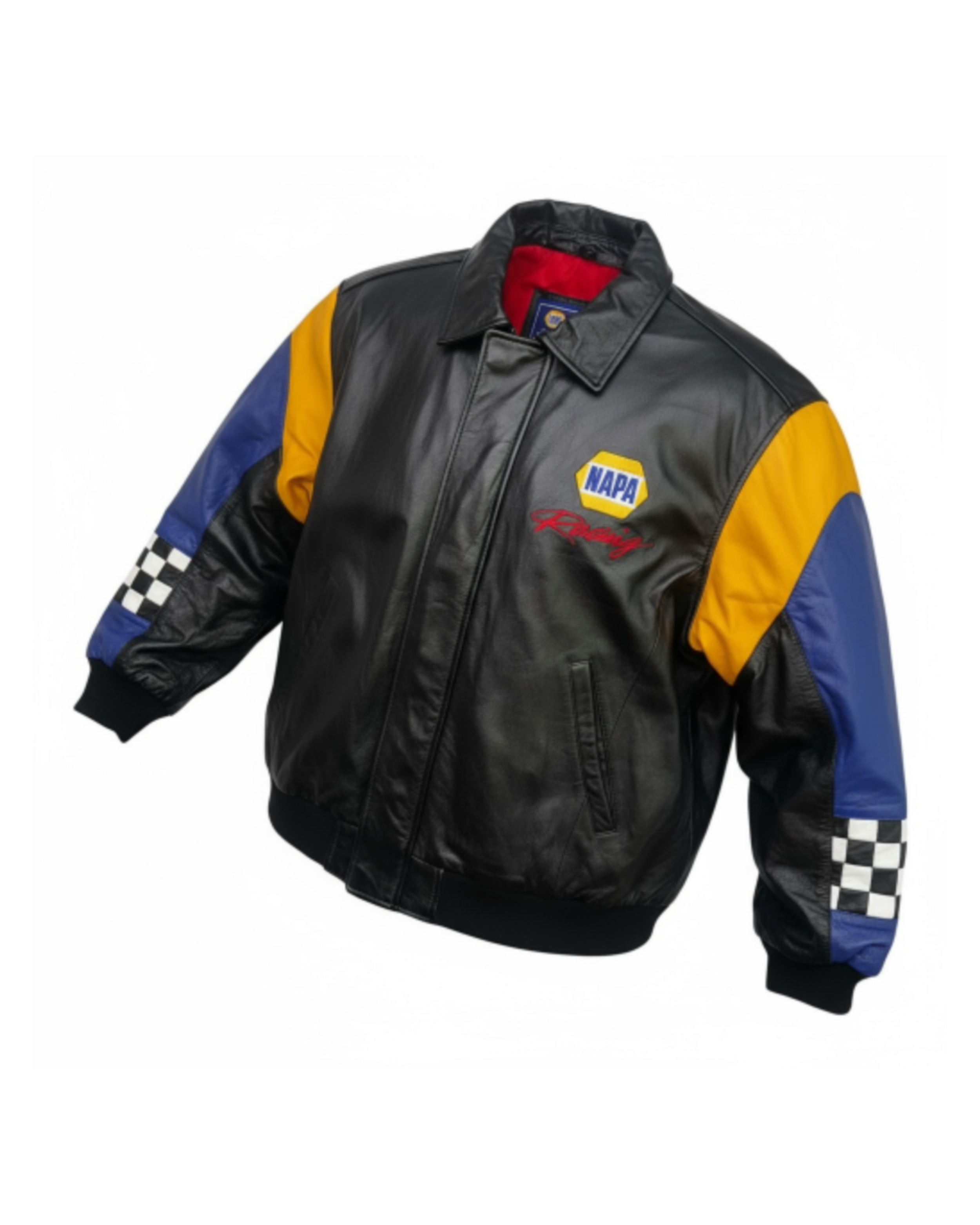 Napa Racing Jacket