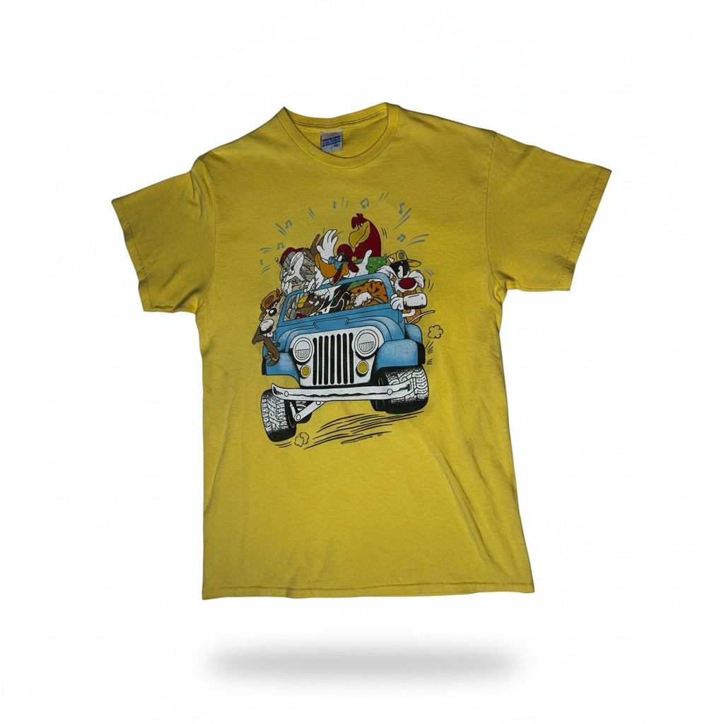 Y2K Looney Tunes T-Shirt