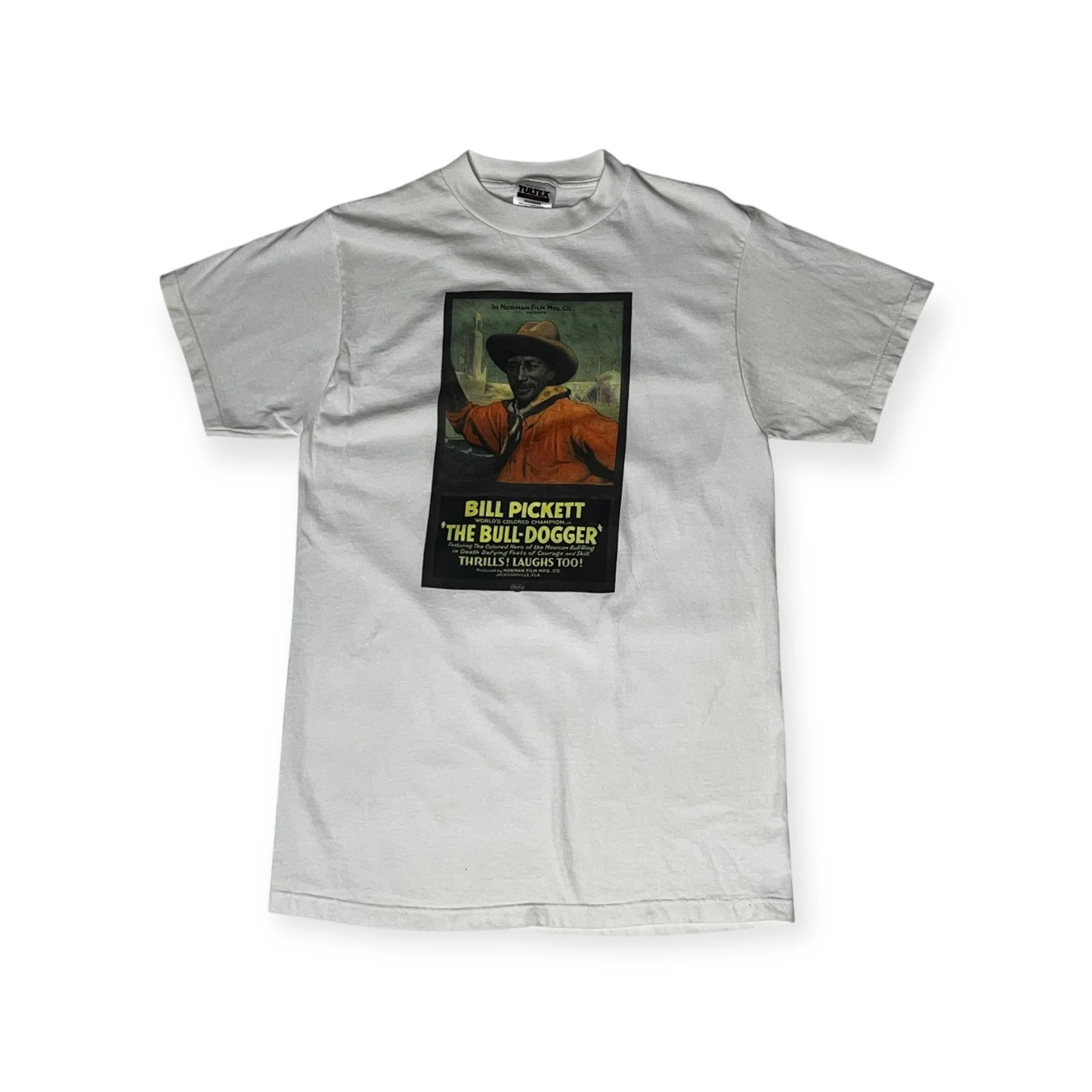 Vintage Bill Picket T-shirt