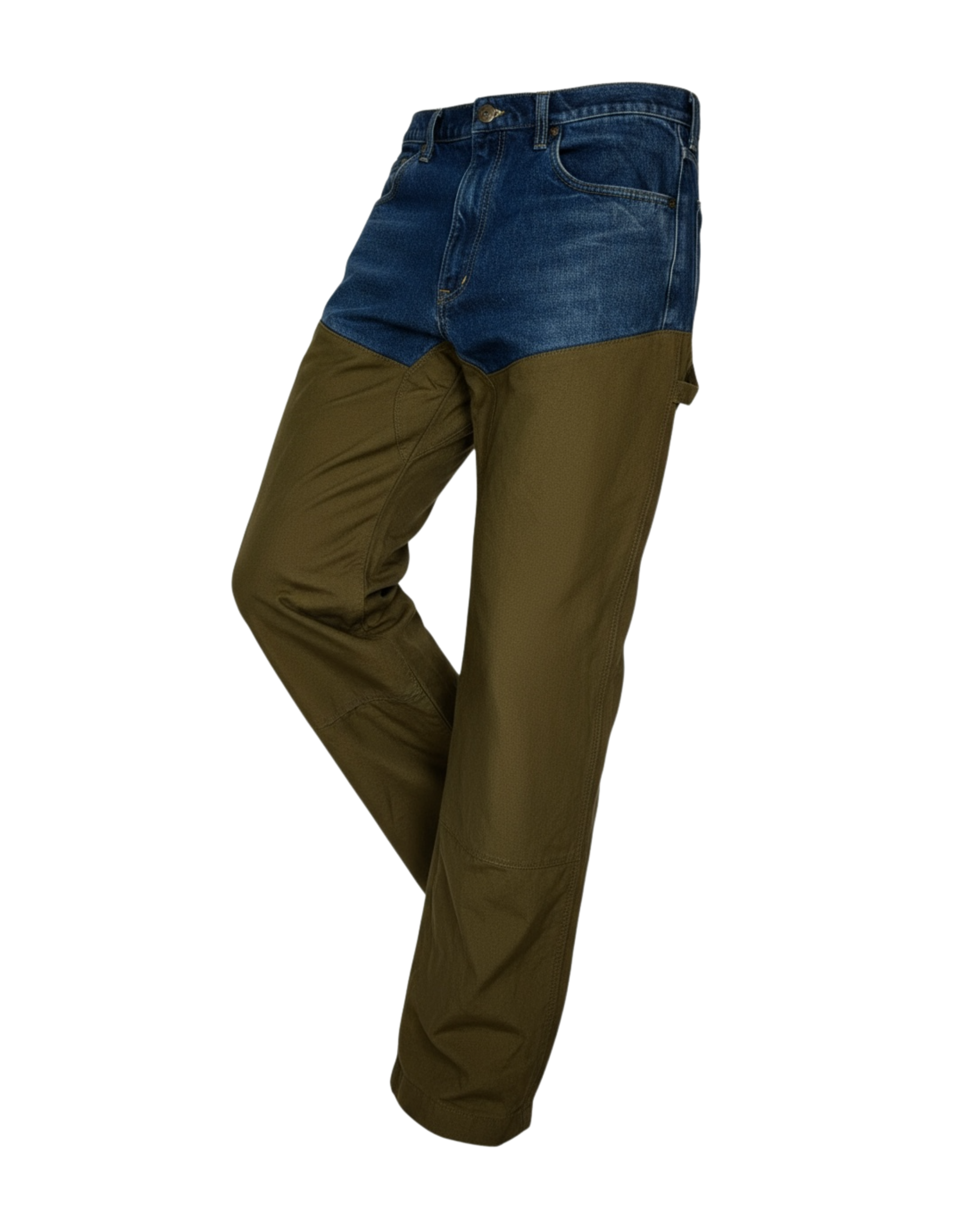 Vintage Carhartt Double Front Jeans