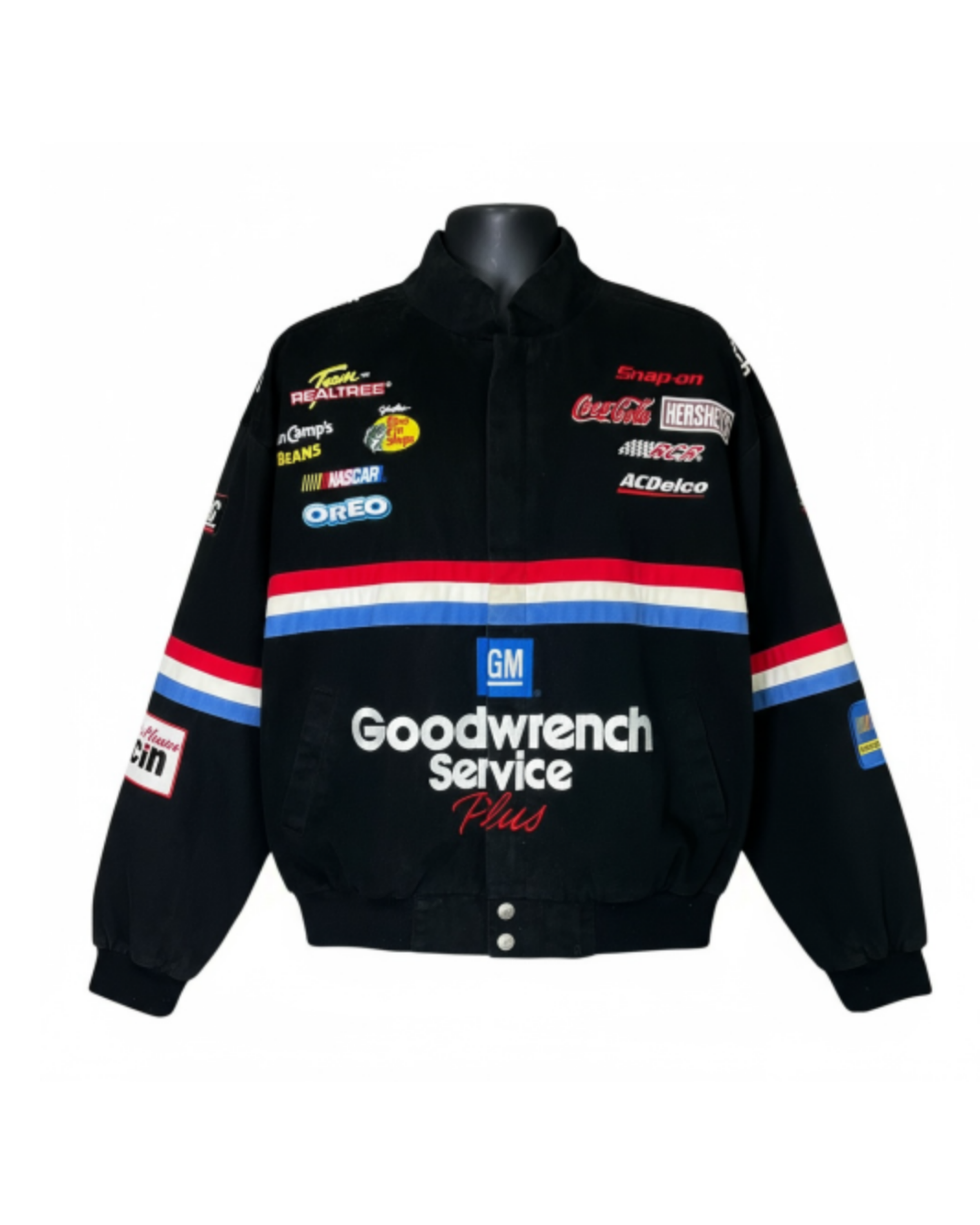 Goodwrench Service Racing Jacket