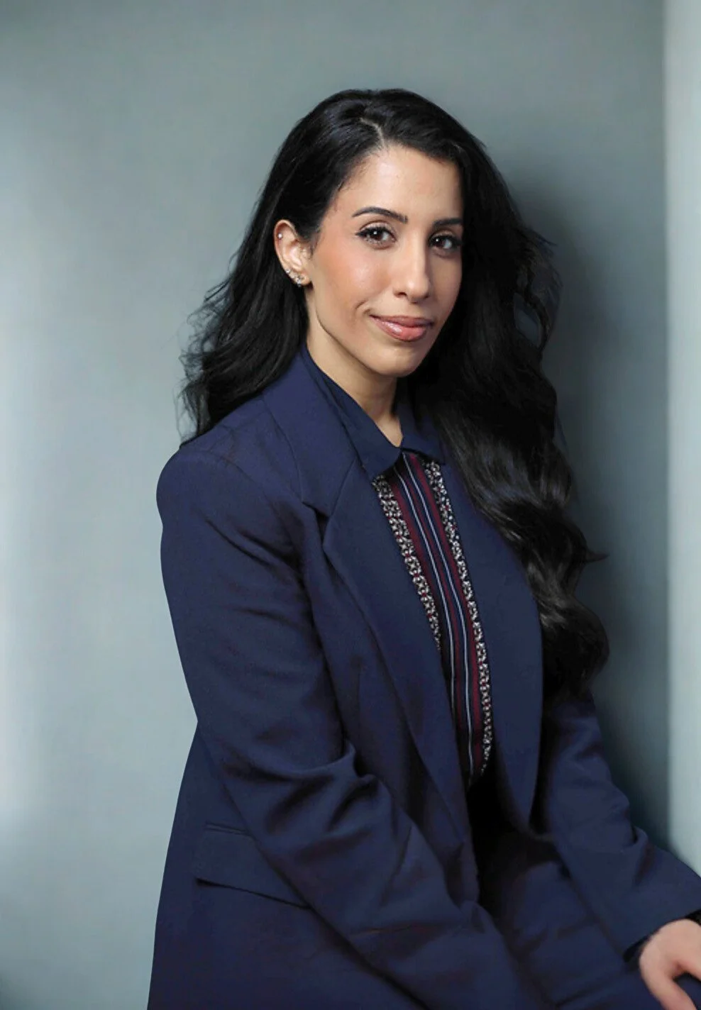 Shana Gill Vancouver