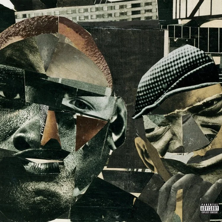 Questlove and The Roots: And Then You Shoot Your Cousin