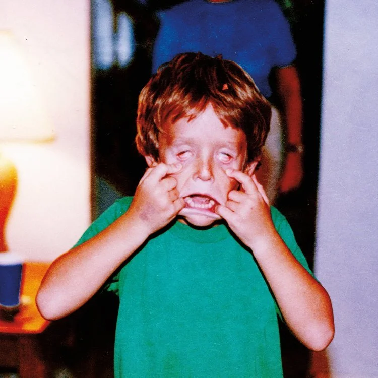 Wye Oak: Shriek Variations