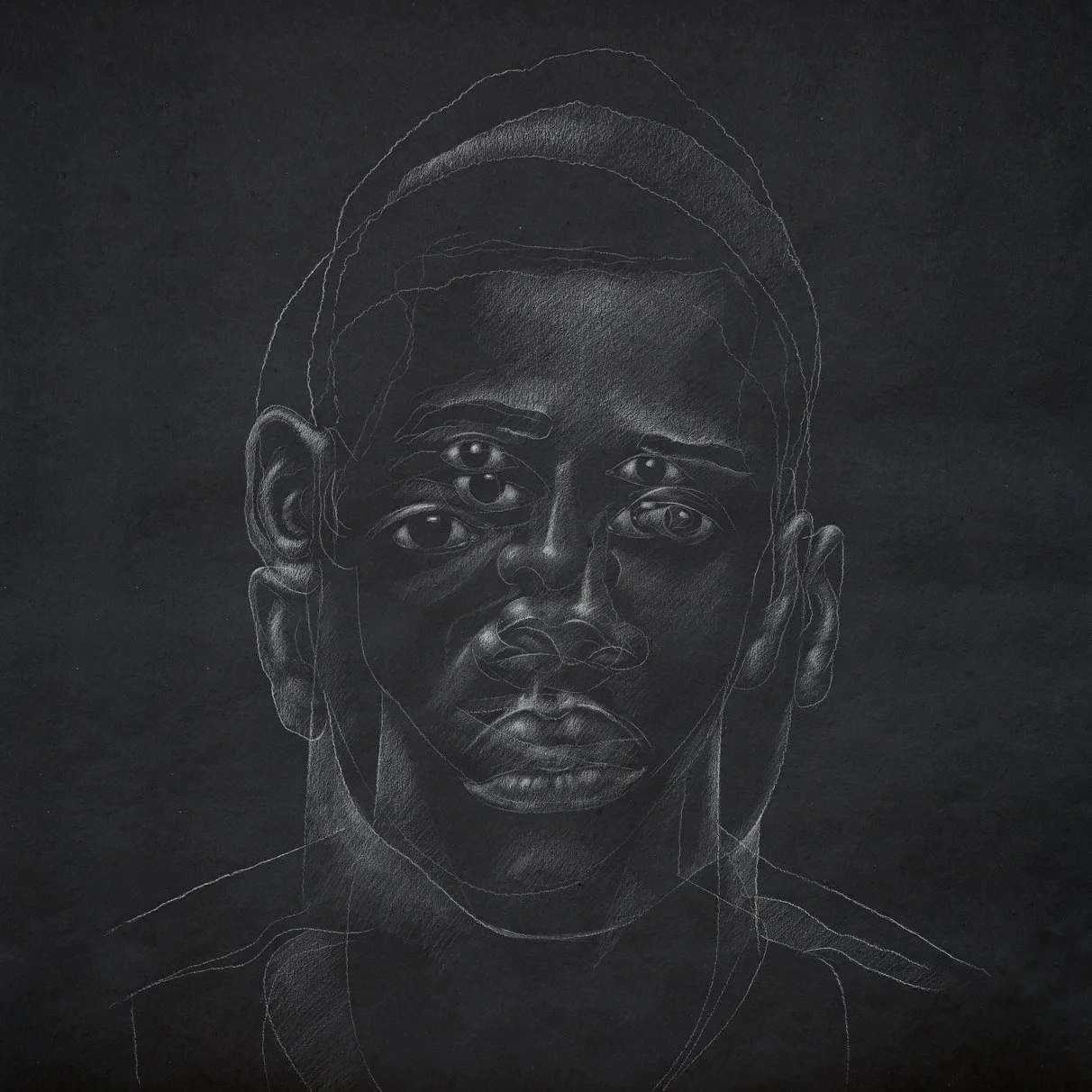 Samora Pinderhughes: Grief