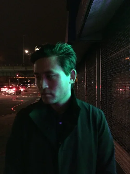 Flame Keepers 64: Andrew Yong Hoon Lee