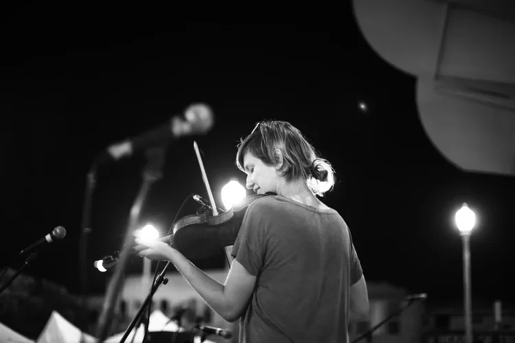 Flame Keepers 62: Anna Roberts-Gevalt