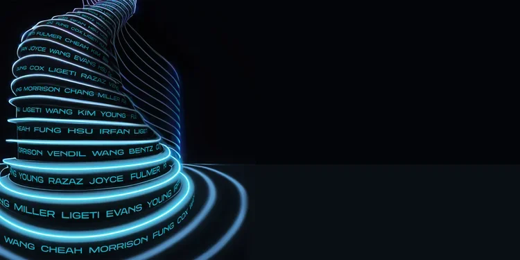 Infinite Staircase