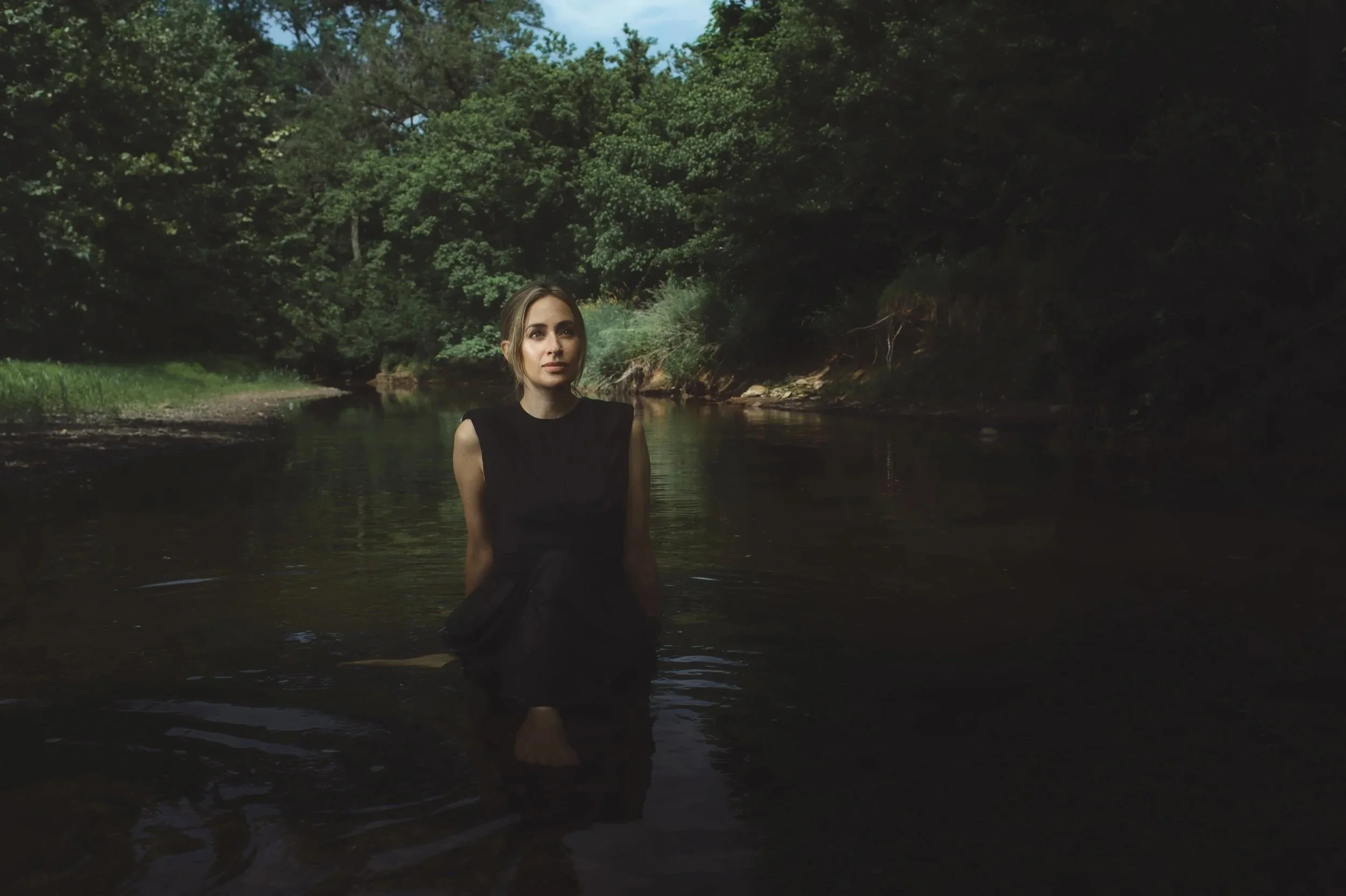 Sarah Kirkland Snider: Forward Into Light