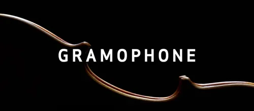 Gramophone: The Blind Banister - Editor’s Choice