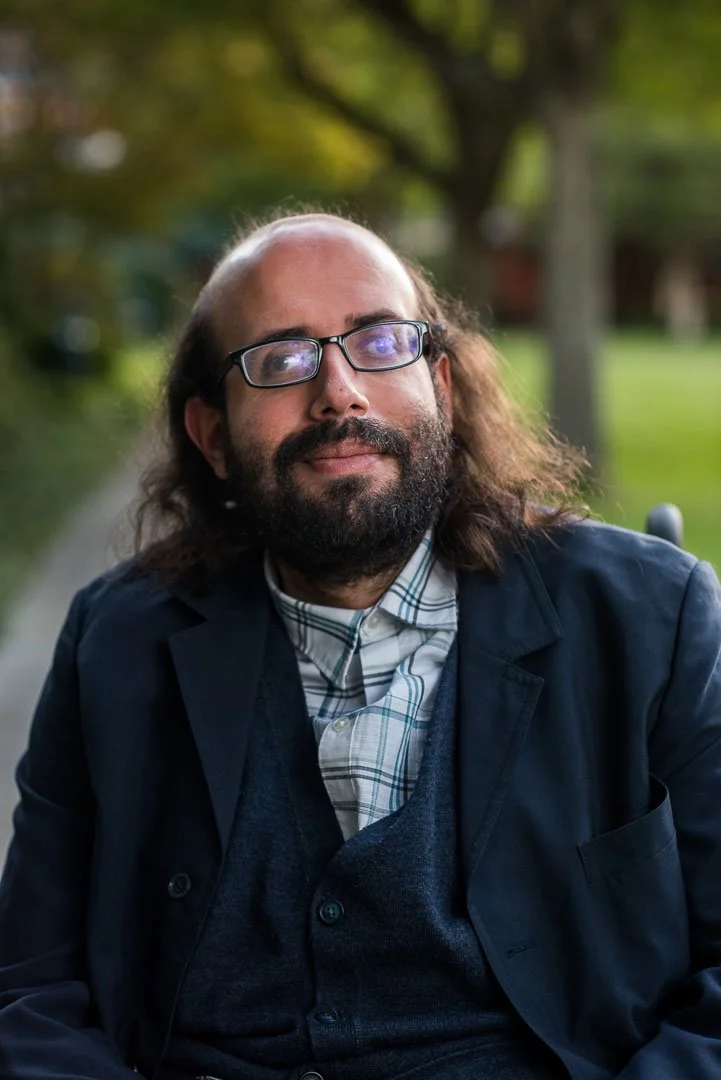 Stefan Sunandan Honisch