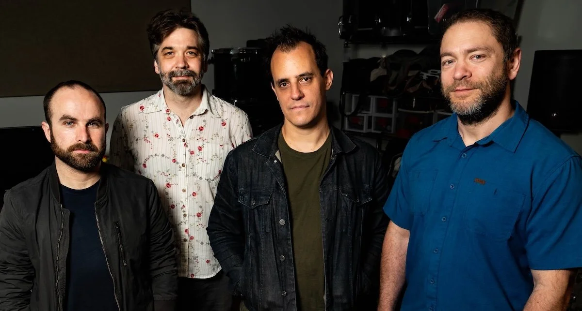 DITHER / Michael Gordon’s “Amplified”