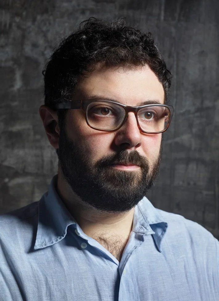 WRUU: Interview with Christopher Cerrone and Stephanie Fleischmann