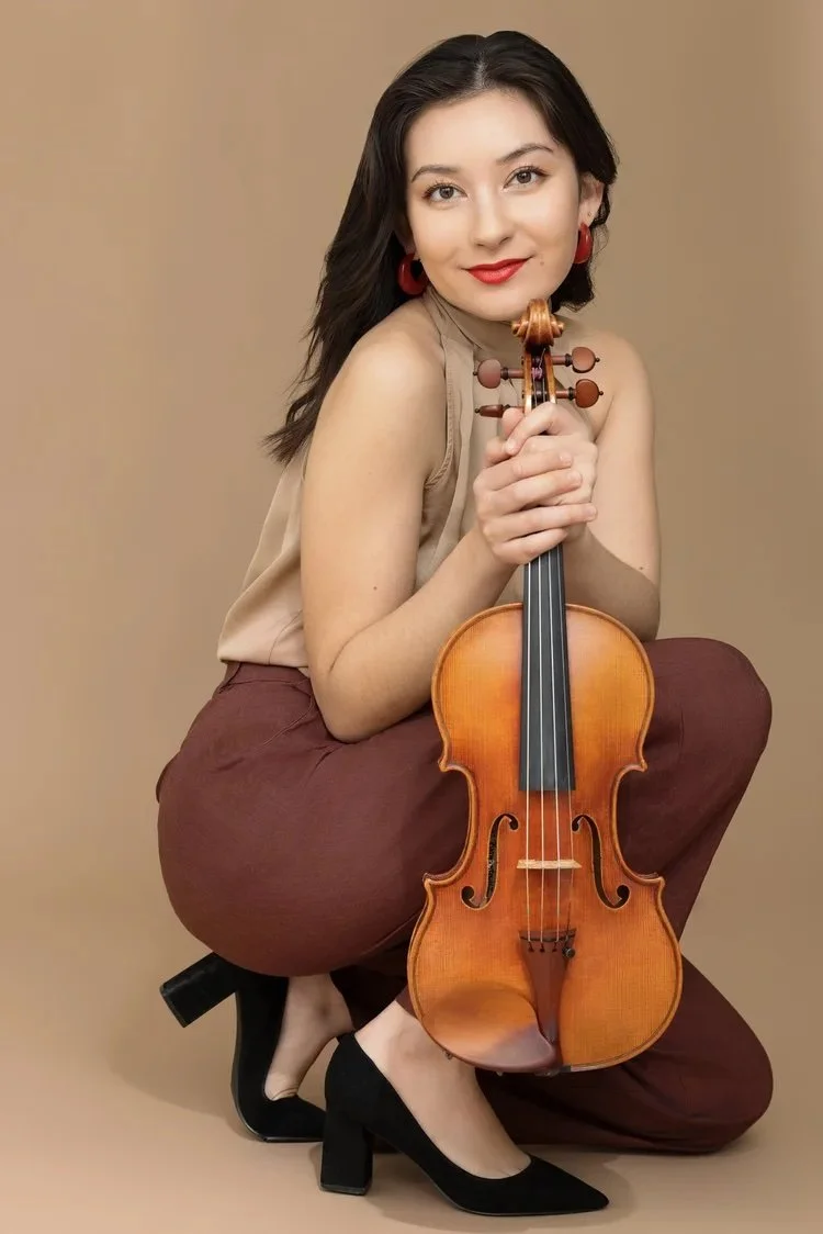 Isabelle Ai Durrenberger