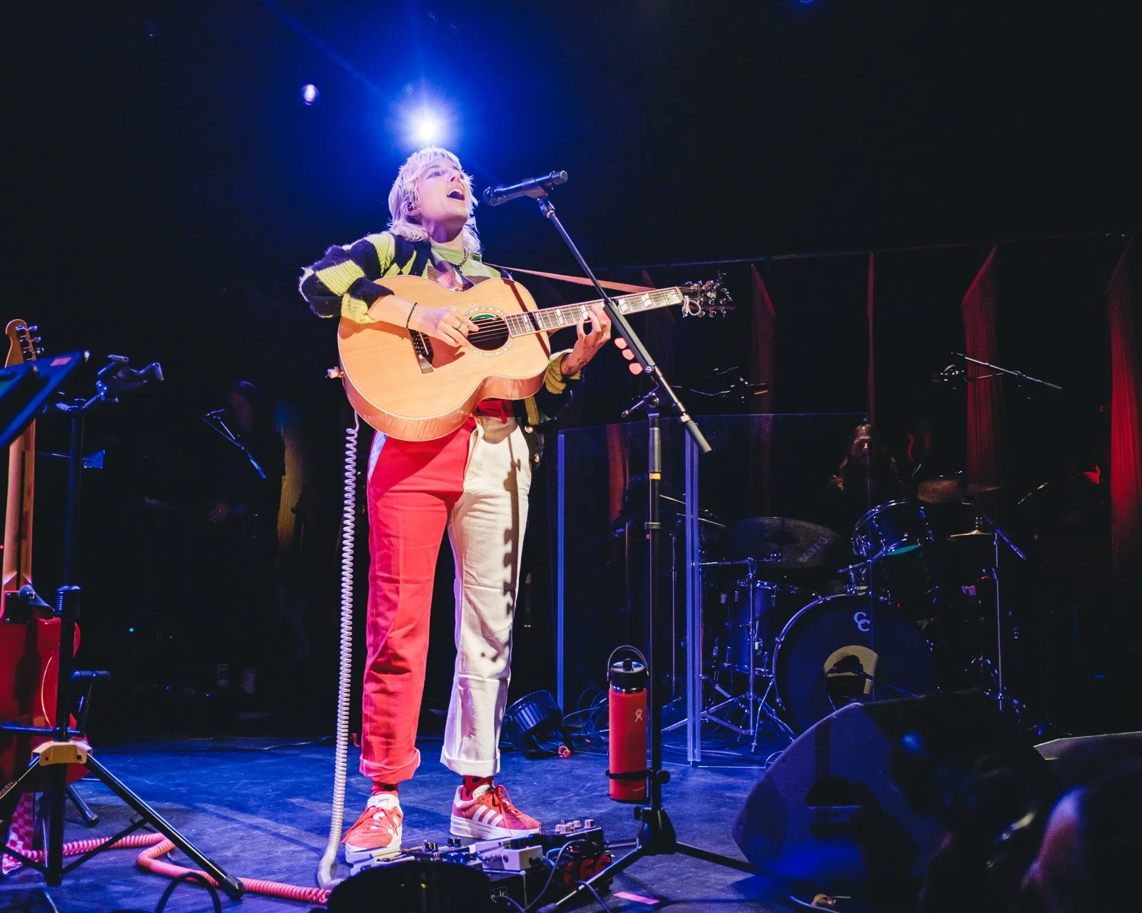 Melodic Magazine: Caroline Rose brings a Symphony to Brooklyn