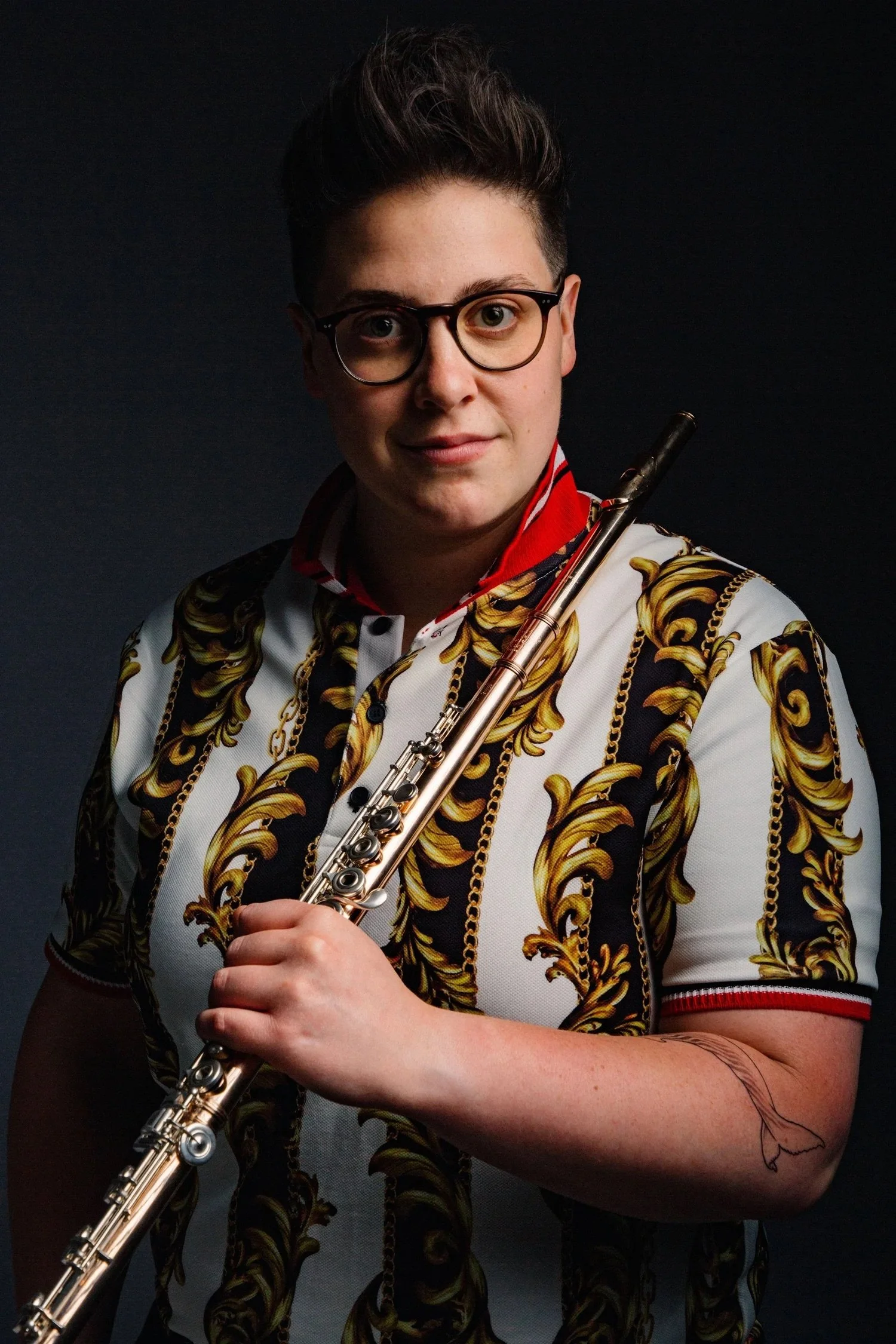 Isabel Lepanto Gleicher