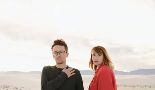 Wye Oak’s Shriek: Variations Arrives on Merge Records
