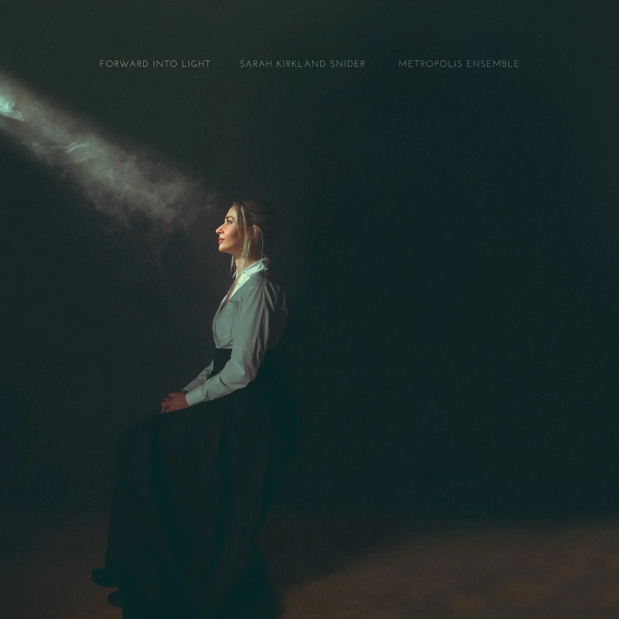 Gramophone: Sarah Kirkland Snider “Forward Into Light” Review