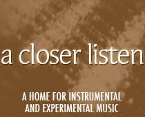 A Closer Listen Reviews ‘Forward into Light’