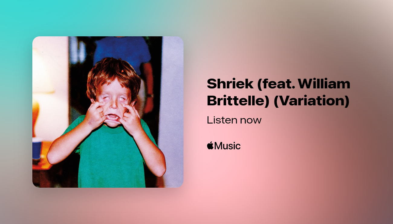 Apple Music: New in Indie