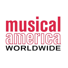 Musical America Reviews ‘Forward Into Light’