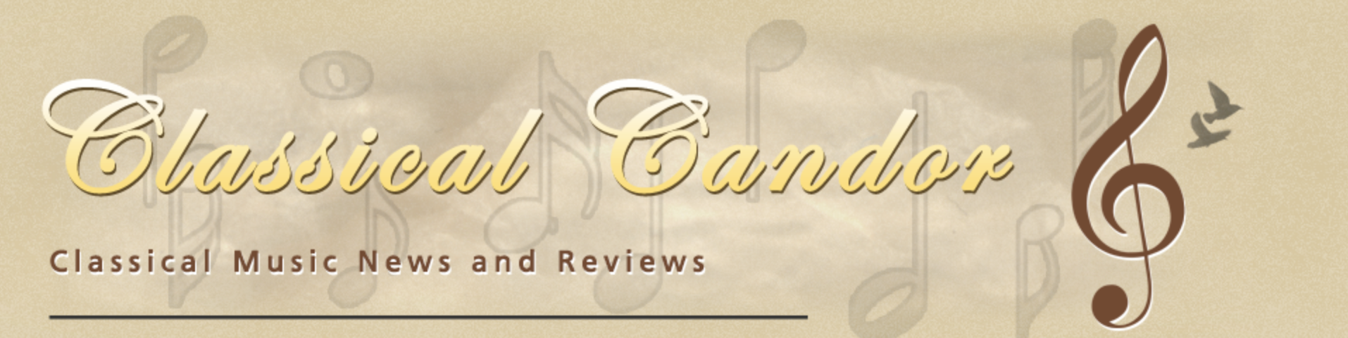 ‘Forward Into Light’ - Classical Candor Review