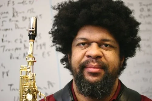 Middlebury Magazine: Sonic Art