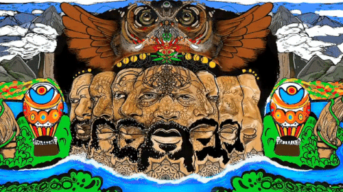 The Journey To Life Continued