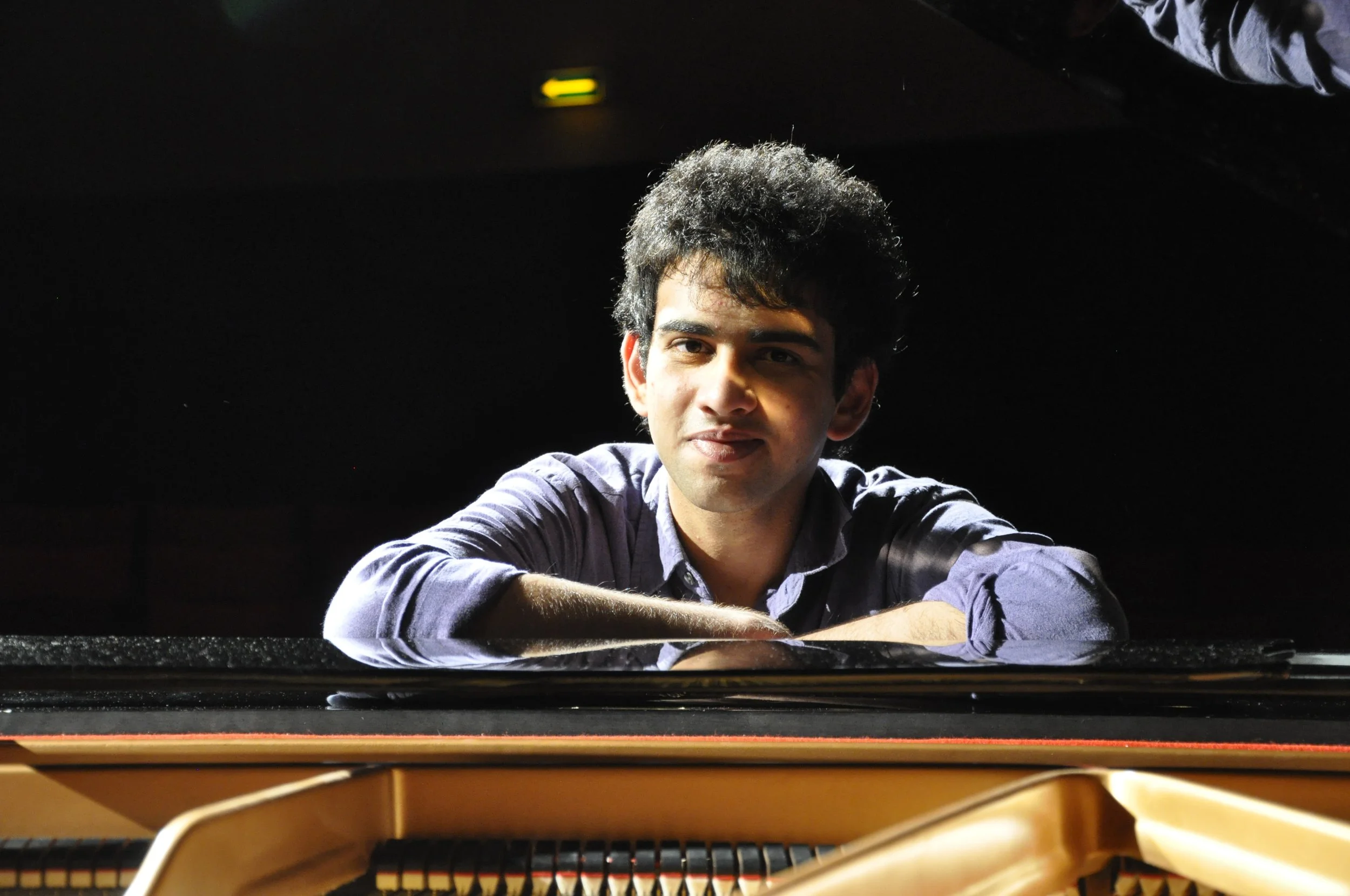 Utsav Lal