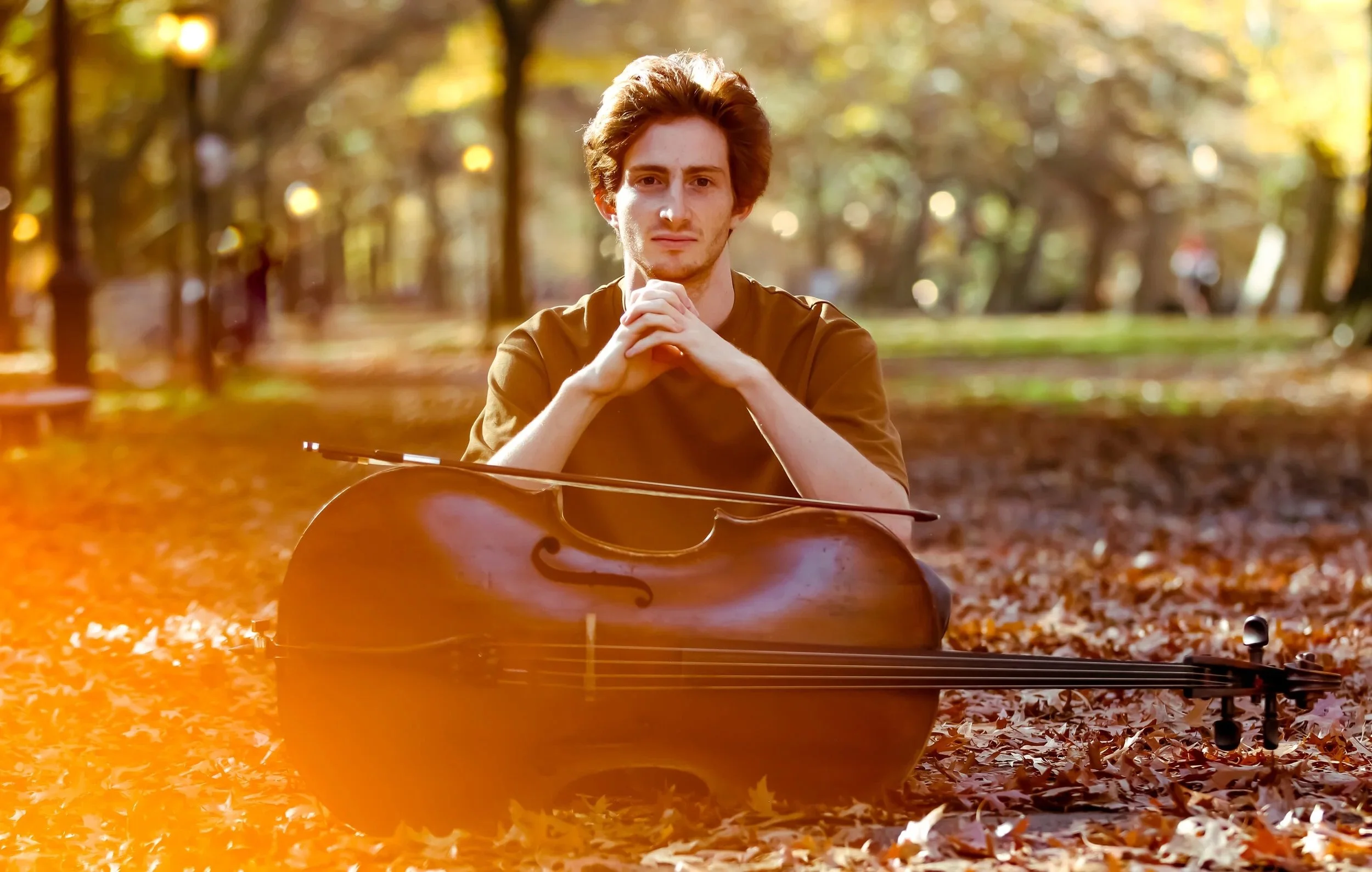 Aaron Wolff