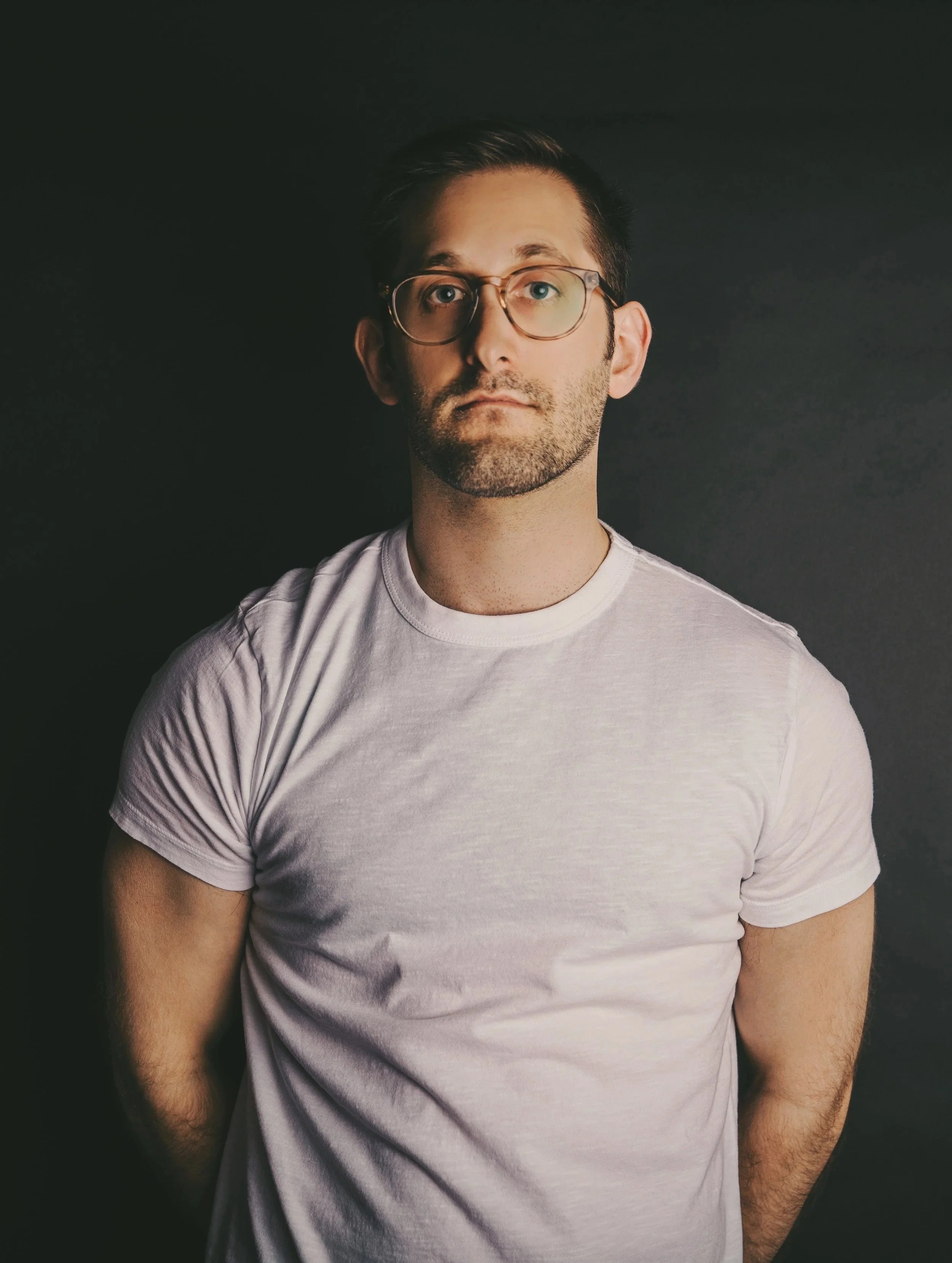 Luke Marantz