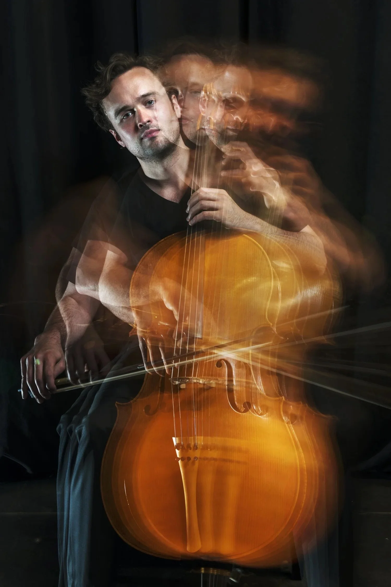 Caleb van der Swaagh