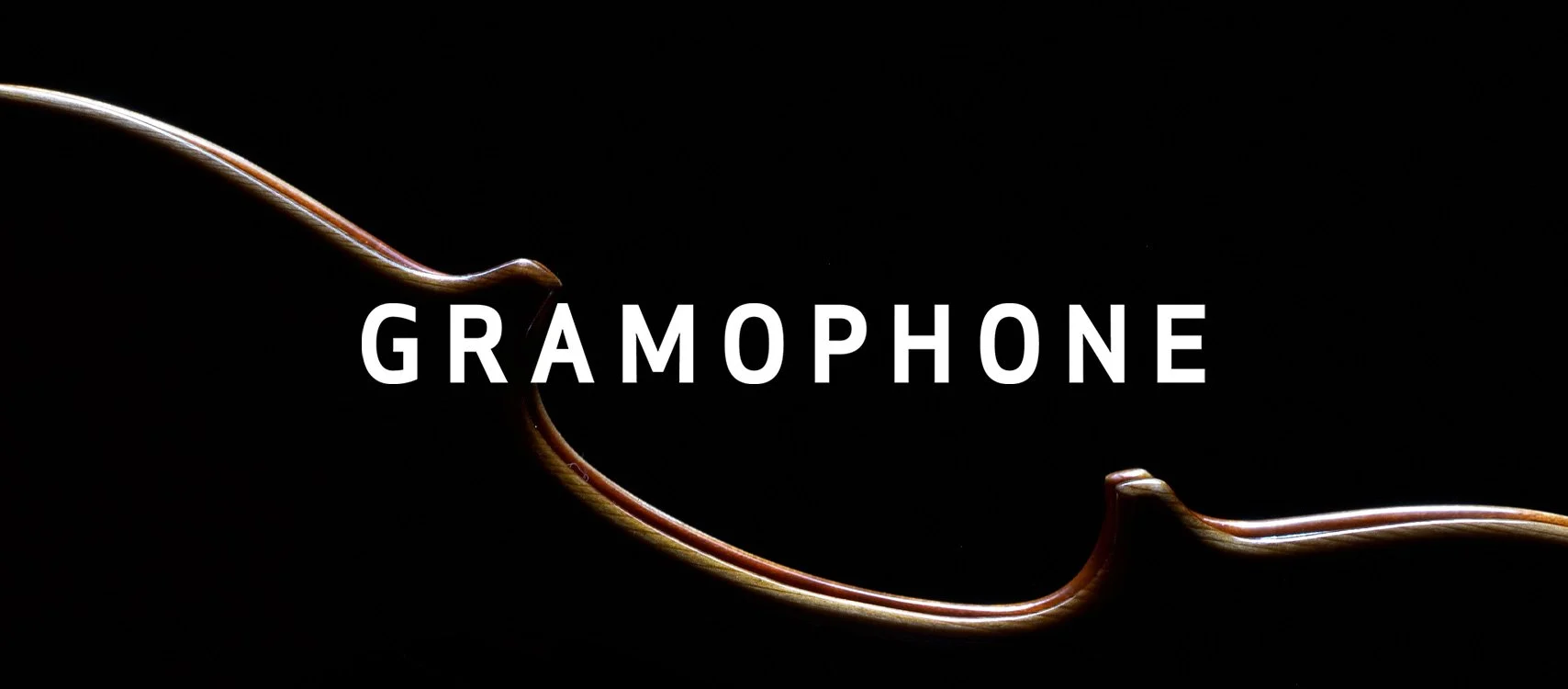 Gramophone: Telekinesis Review