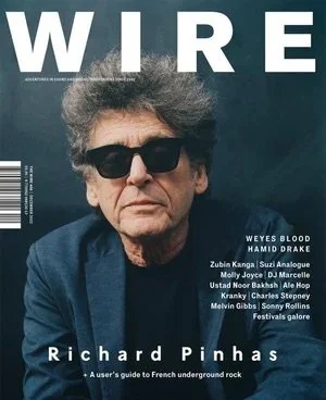 The Wire: Telekinesis Review