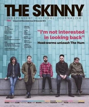 The Skinny: Telekinesis Album Review