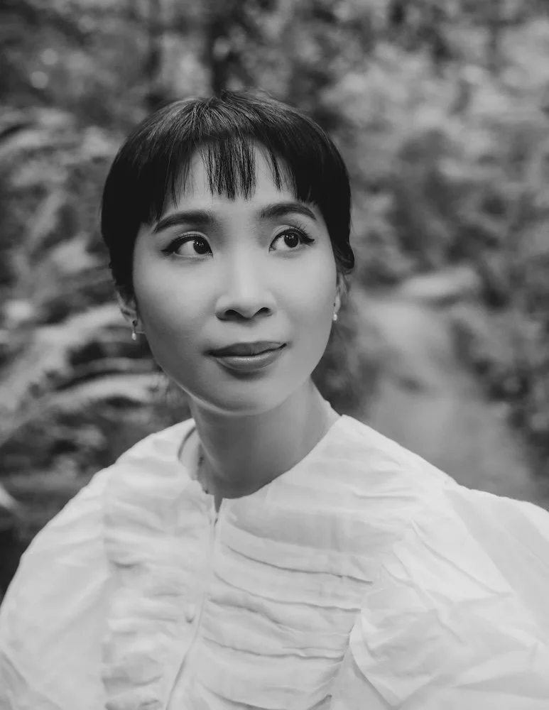 Ling Ling Huang