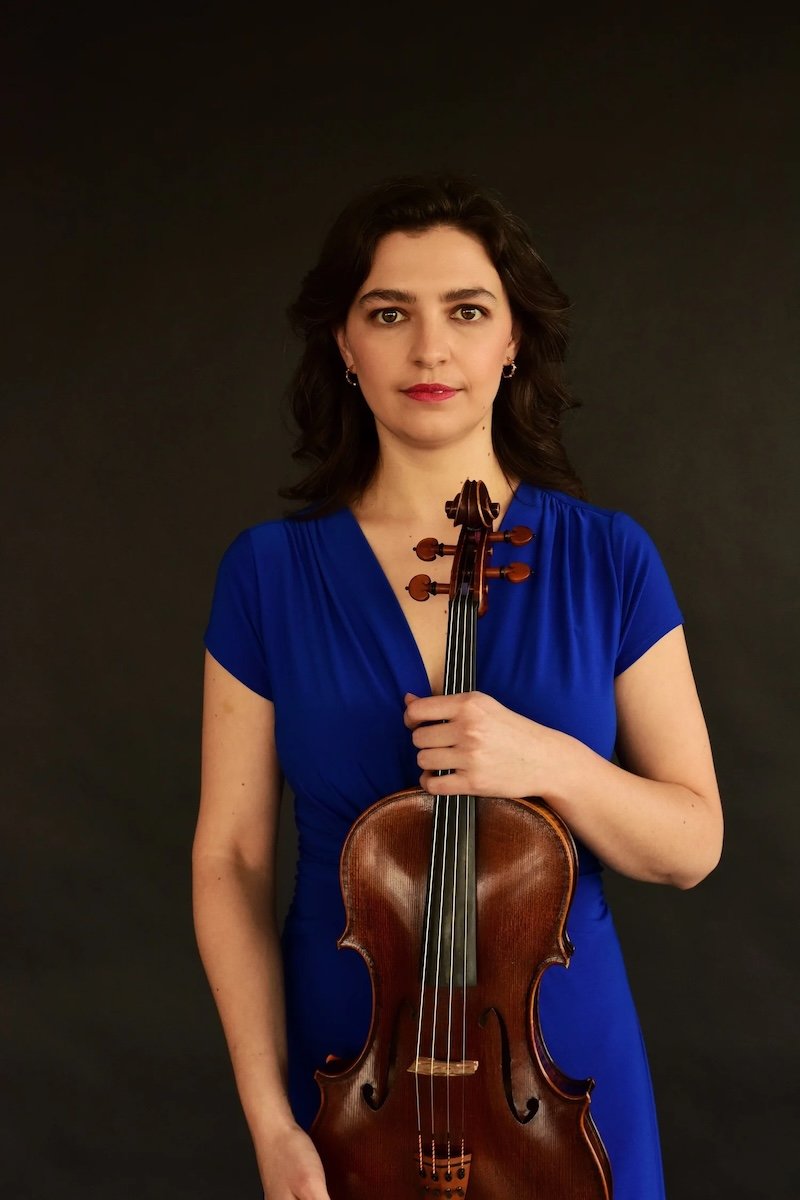 Maren Rothfritz