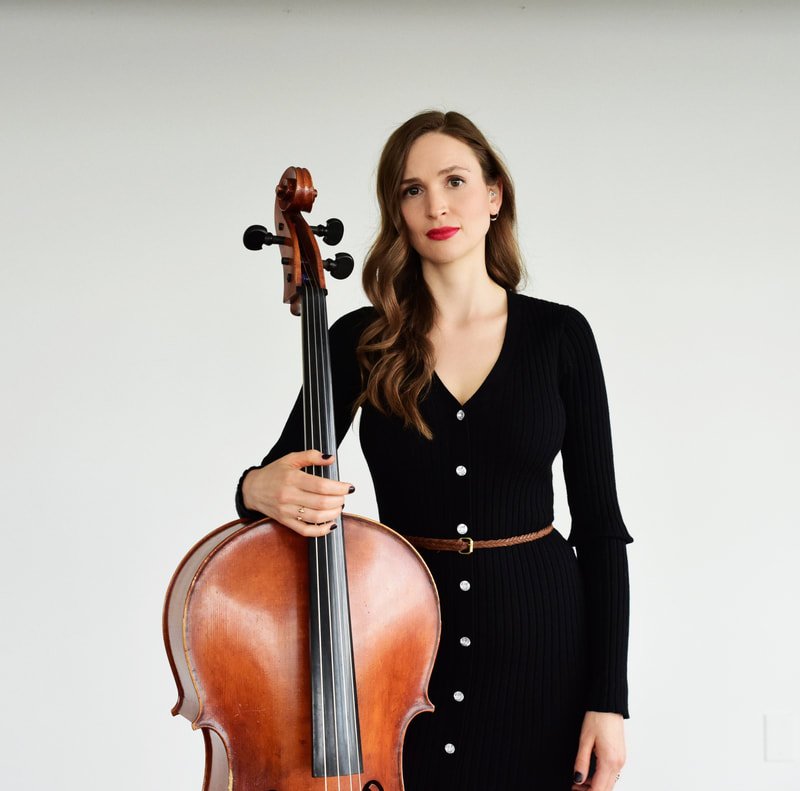 Mariel Roberts