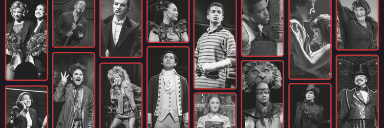 Broadway World: Grief Review 