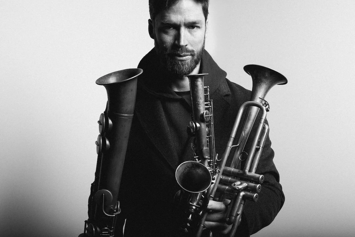 Caleb Curtis