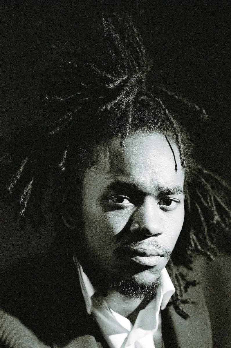 Kazemde George