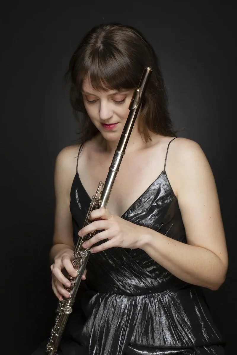 Roberta Michel