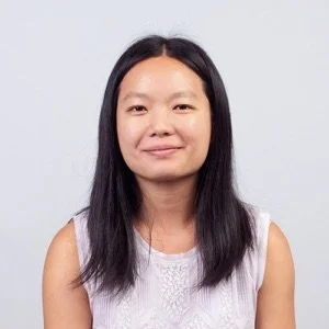 Johnna Wu
