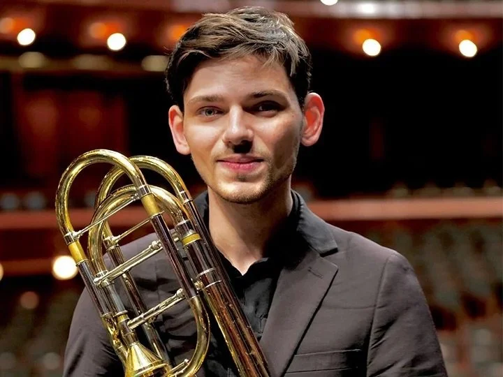 Zachary Neikens