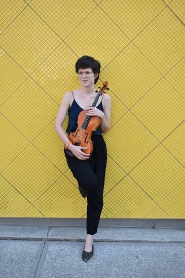 Carrie Frey